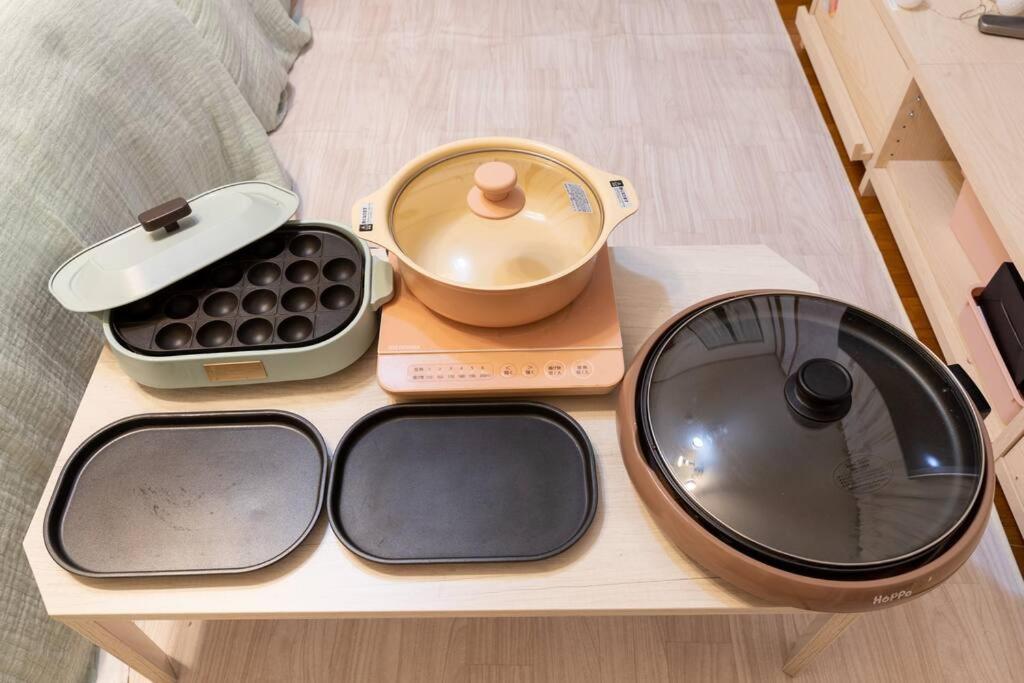 Apartment Shinjuku Area Convenient Access For Sightseeing *