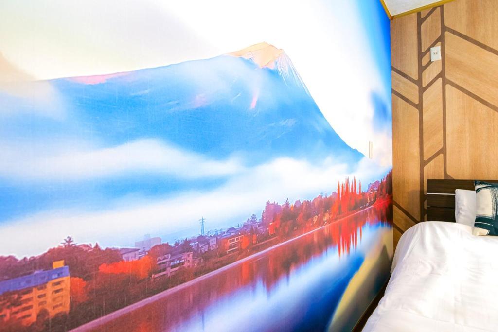 Urayasu Holiday home *