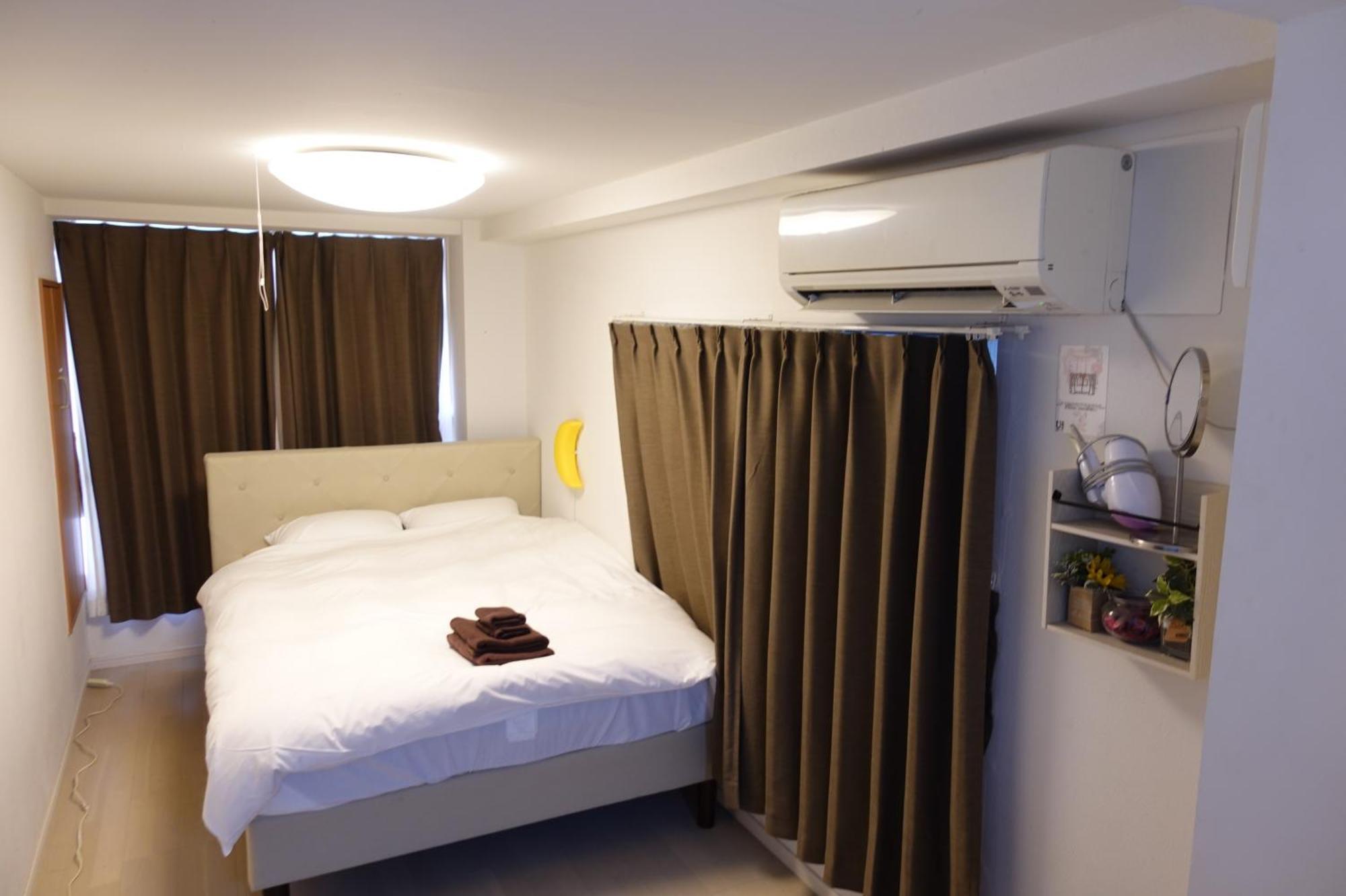 25, Nakanobu, Entire For Rent * Tokyo