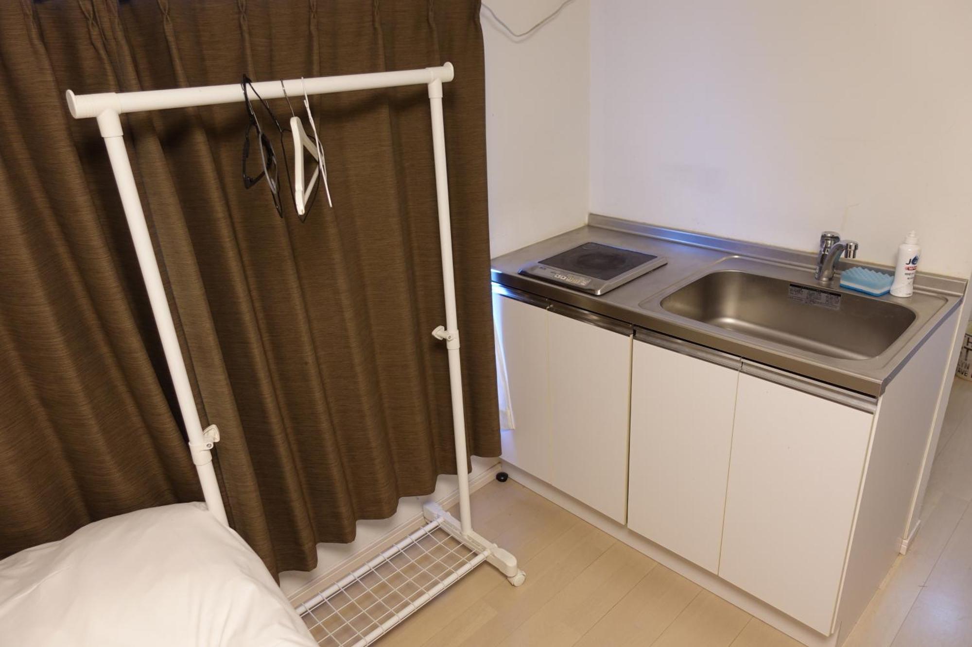 25, Nakanobu, Entire For Rent Apartment *