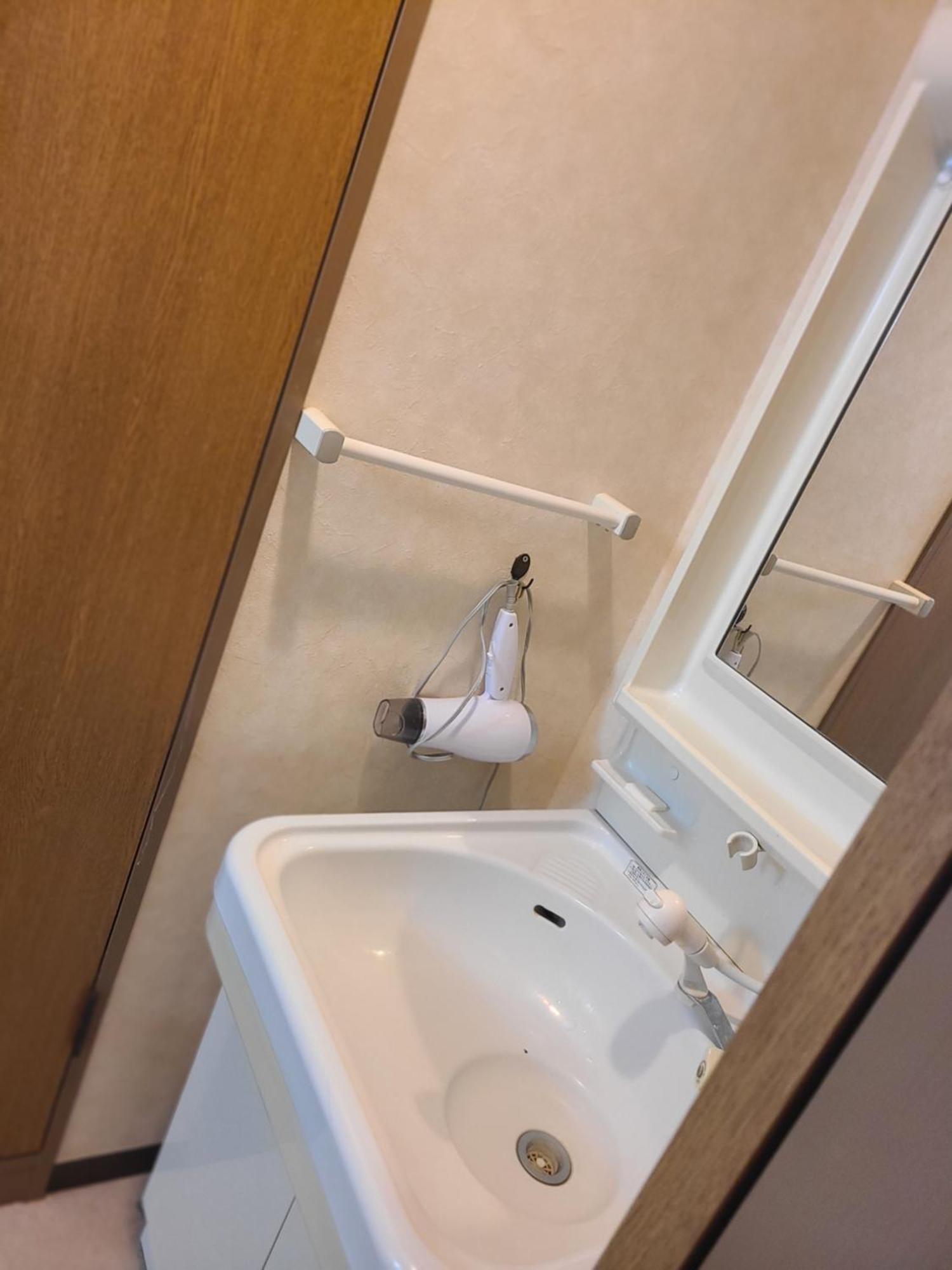 Apartment ホテルサンクリスター202 Tokyo
