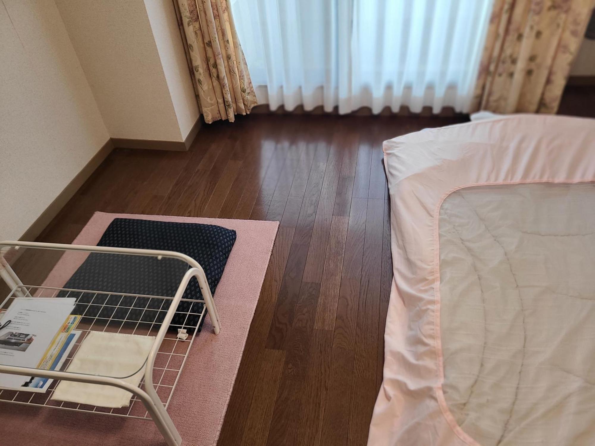 ホテルサンクリスター202 Apartment *