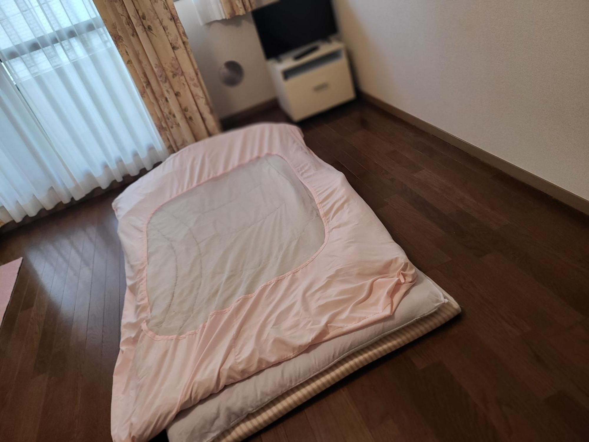 ホテルサンクリスター202