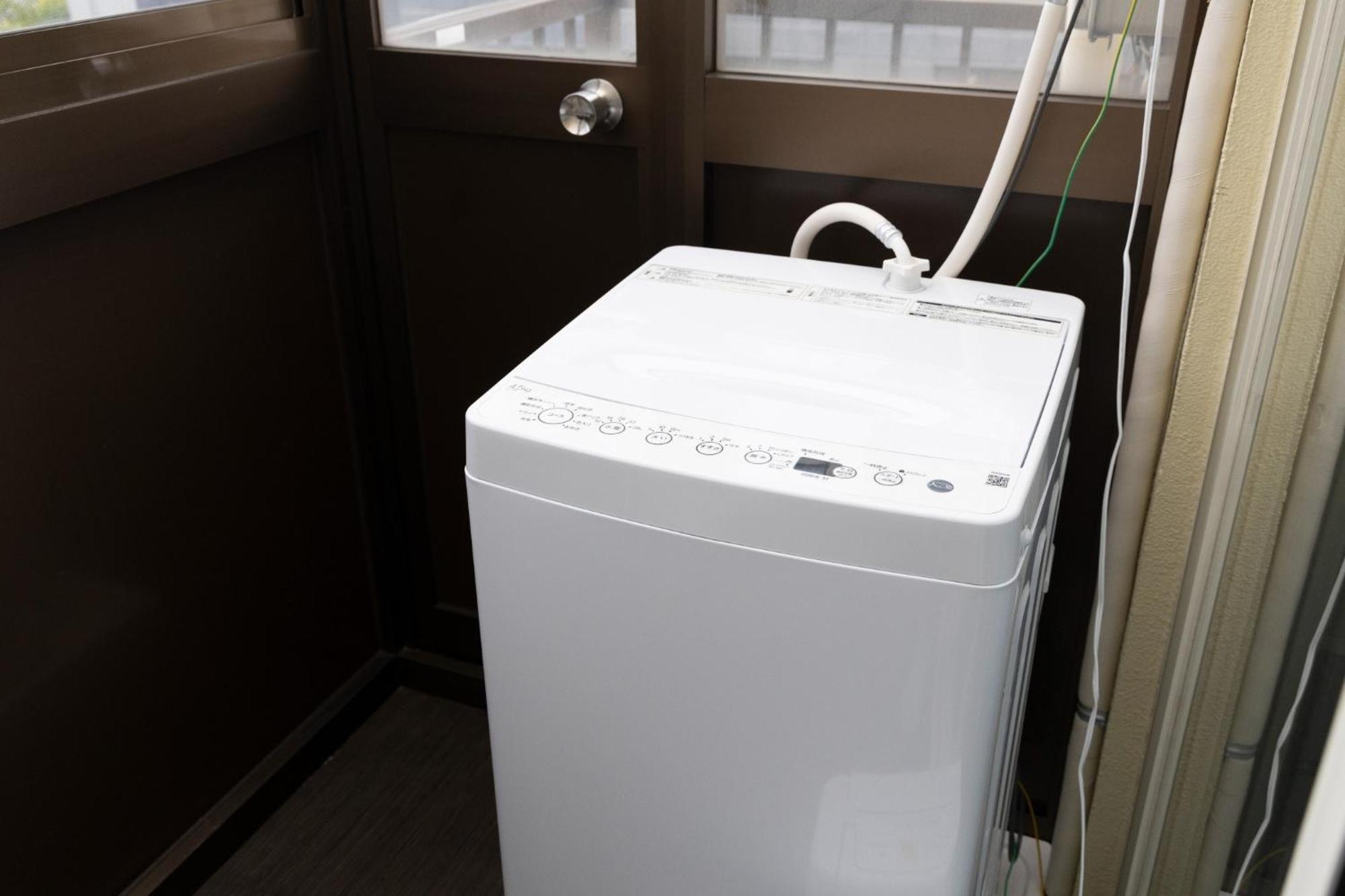 Apartment Time Camp Takanawa 4f - Vacation 81487v Tokyo
