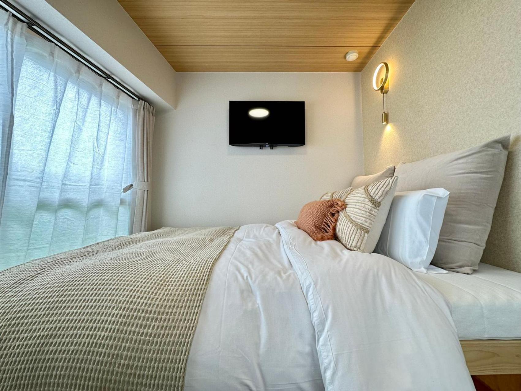 Comfortable Guest 5 Minutes To Shinjuku By Jr Line Apartment