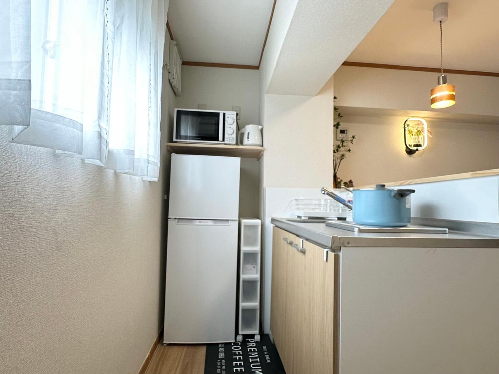 Comfortable Guest 5 Minutes To Shinjuku By Jr Line * Tokyo
