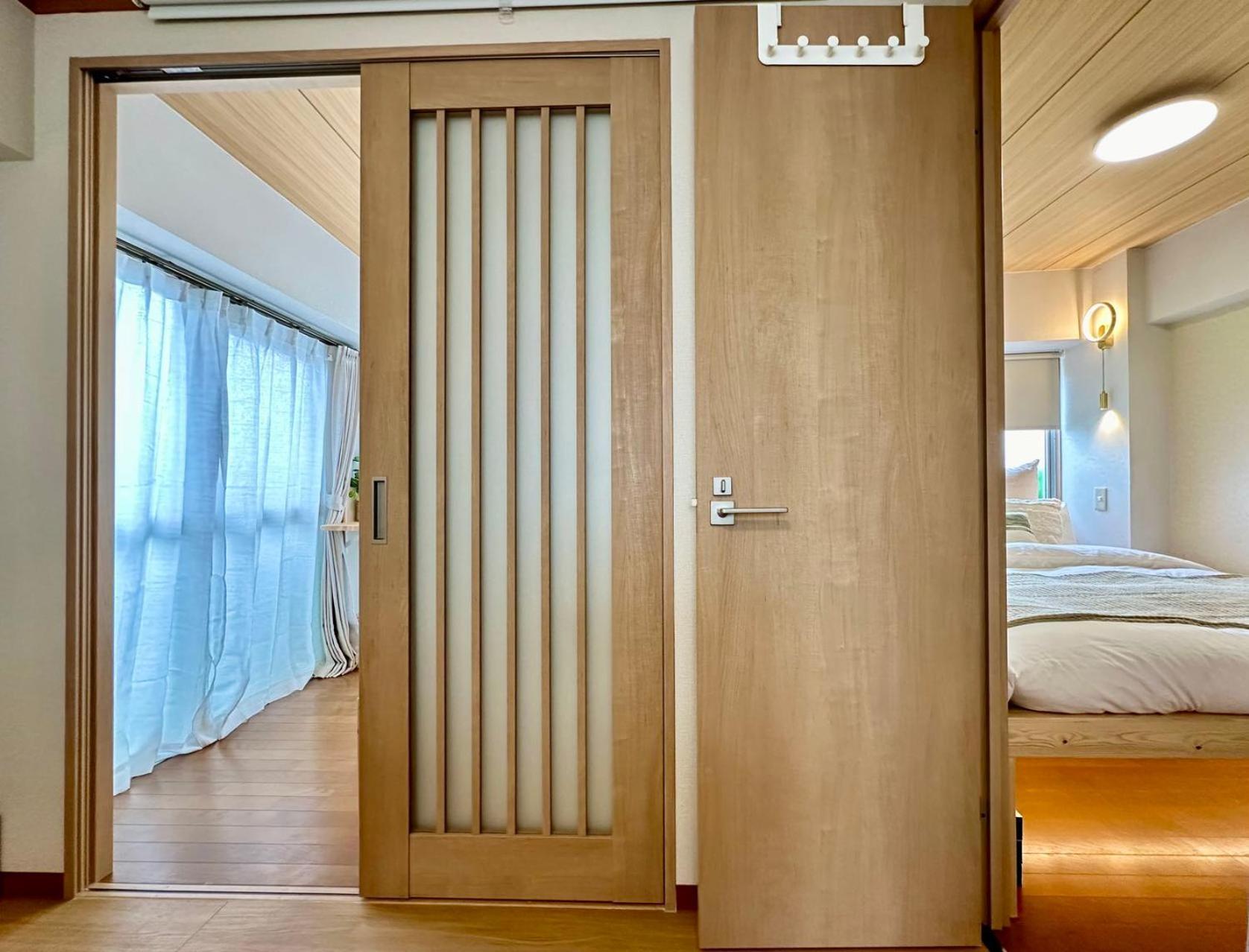 Apartment Comfortable Guest 5 Minutes To Shinjuku By Jr Line *