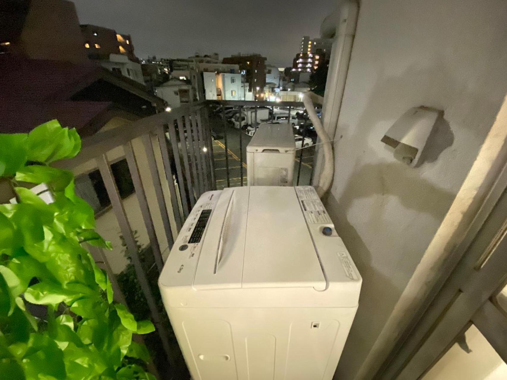 Comfortable Guest 5 Minutes To Shinjuku By Jr Line Apartment Tokyo