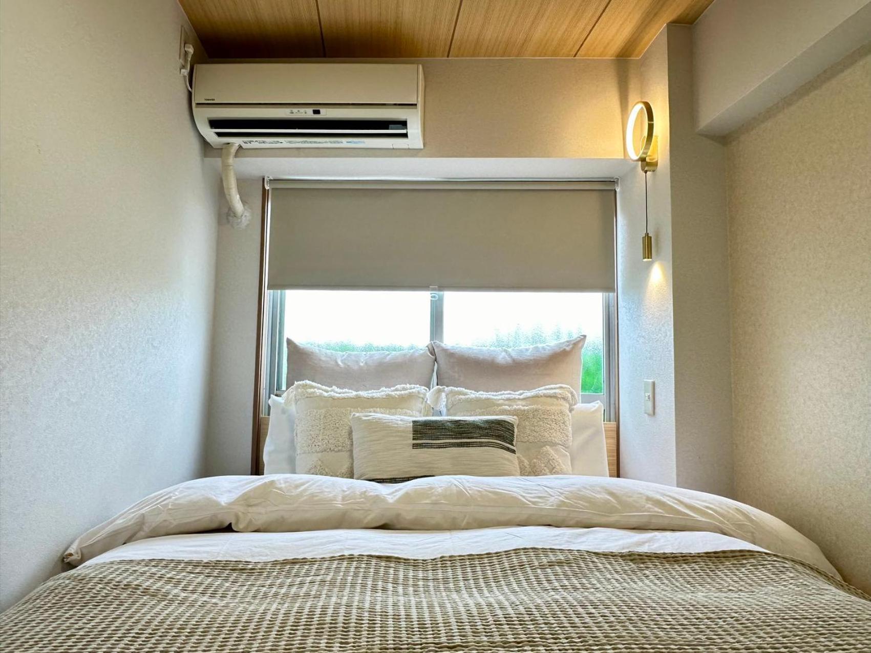 Apartment Comfortable Guest 5 Minutes To Shinjuku By Jr Line Tokyo