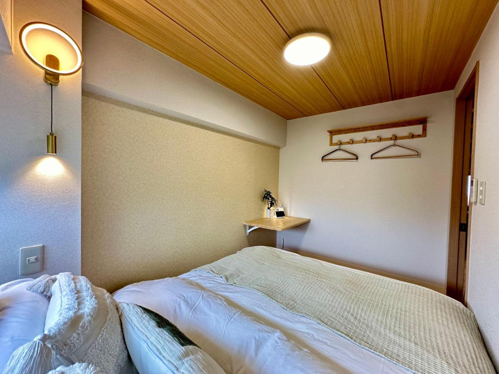 Comfortable Guest 5 Minutes To Shinjuku By Jr Line Apartment *