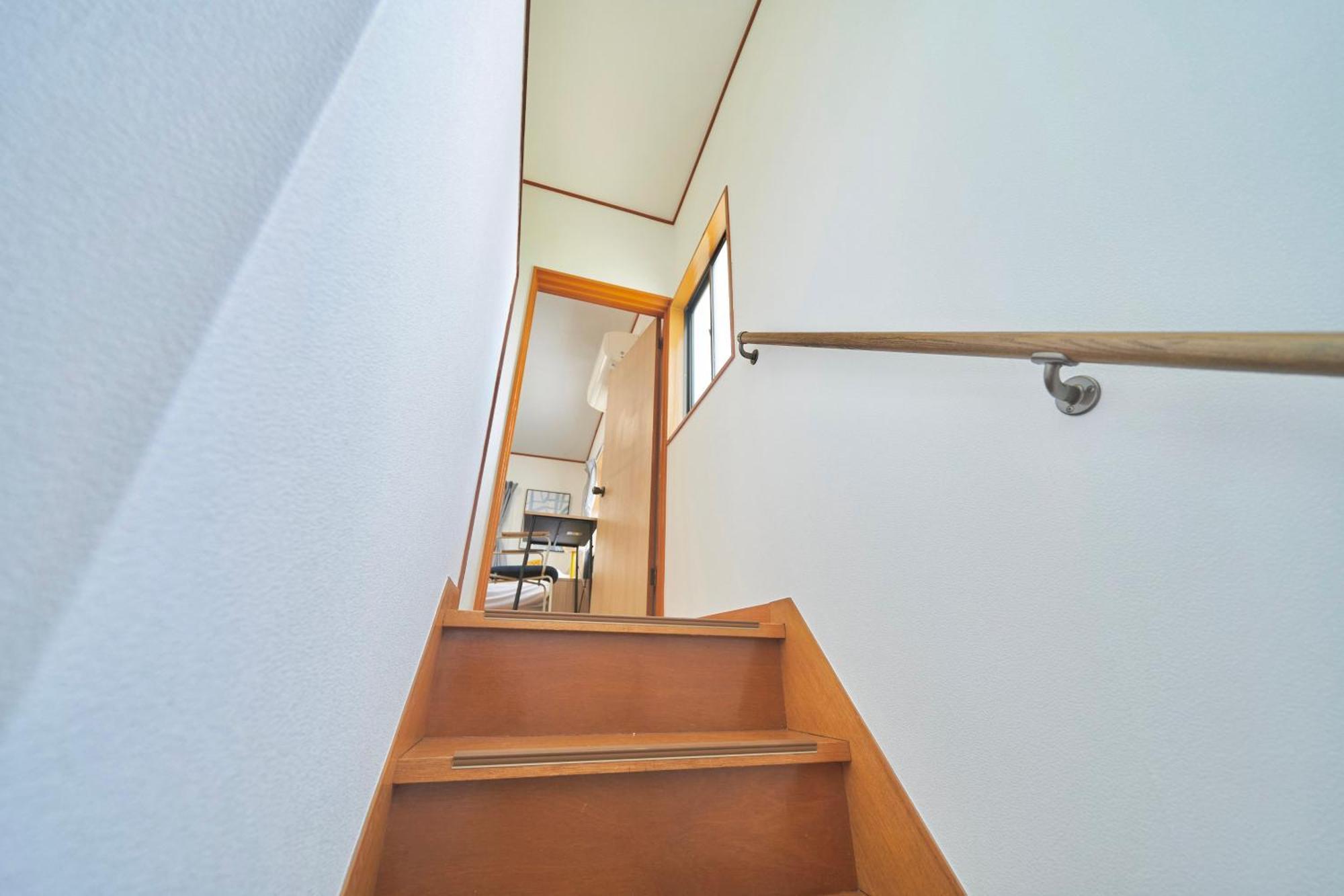Tomarie Residential Higashi-tateishi Apartment