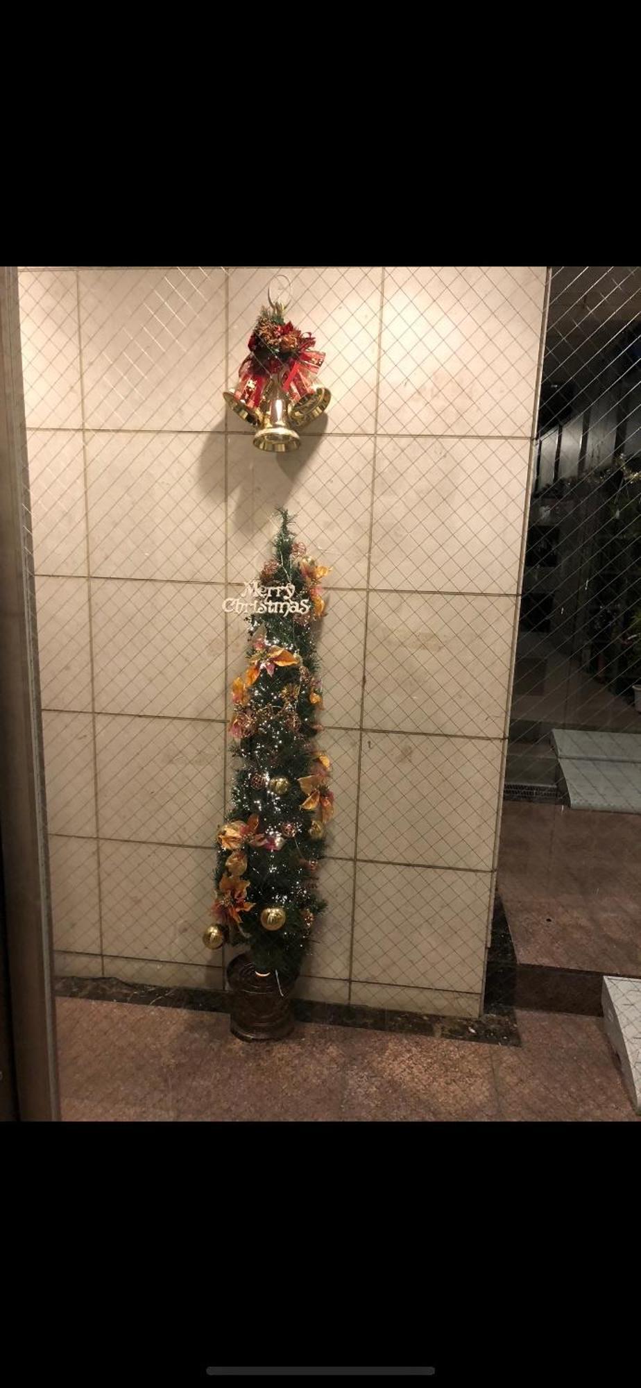 新宿庭院の屋-shinjuku Garden -28 Square Meters King Size Bed Garden Apartment