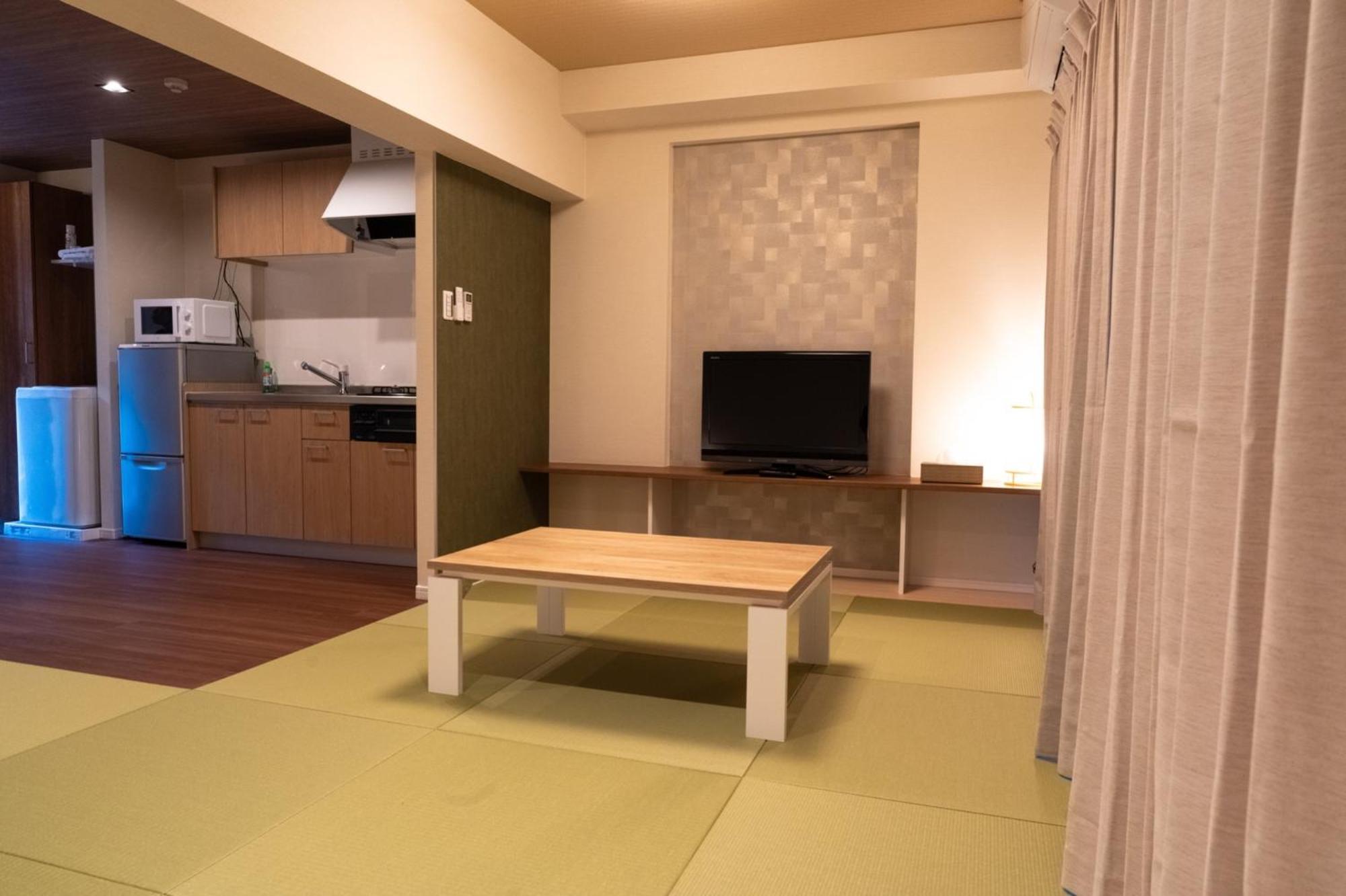 Rc Annex - Vacation 31661v Apartment Tokyo