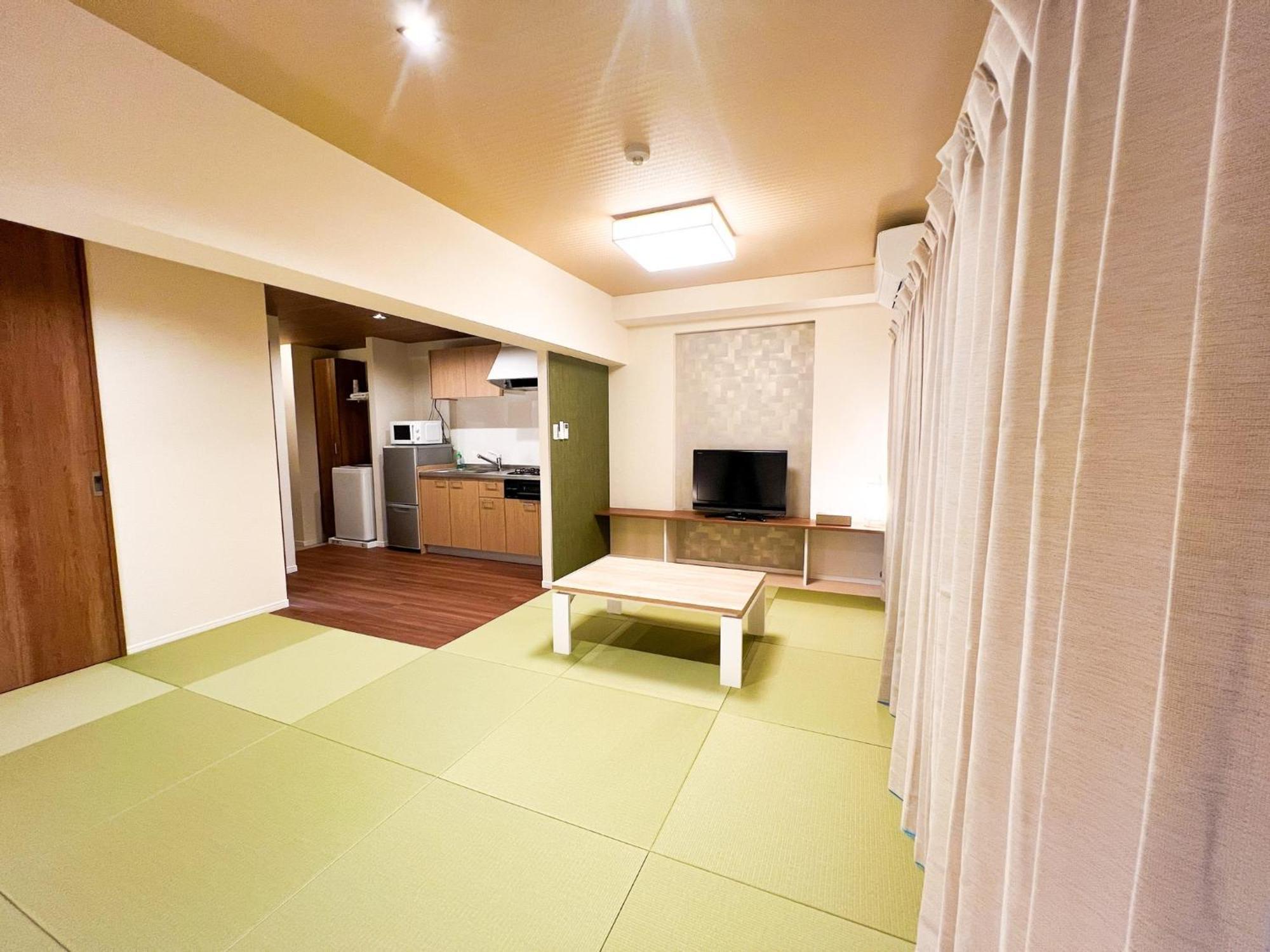 Rc Annex - Vacation 31661v Tokyo