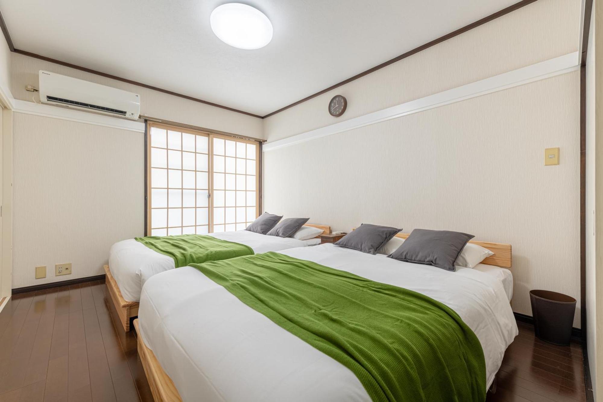 Apartment メゾンドミナ