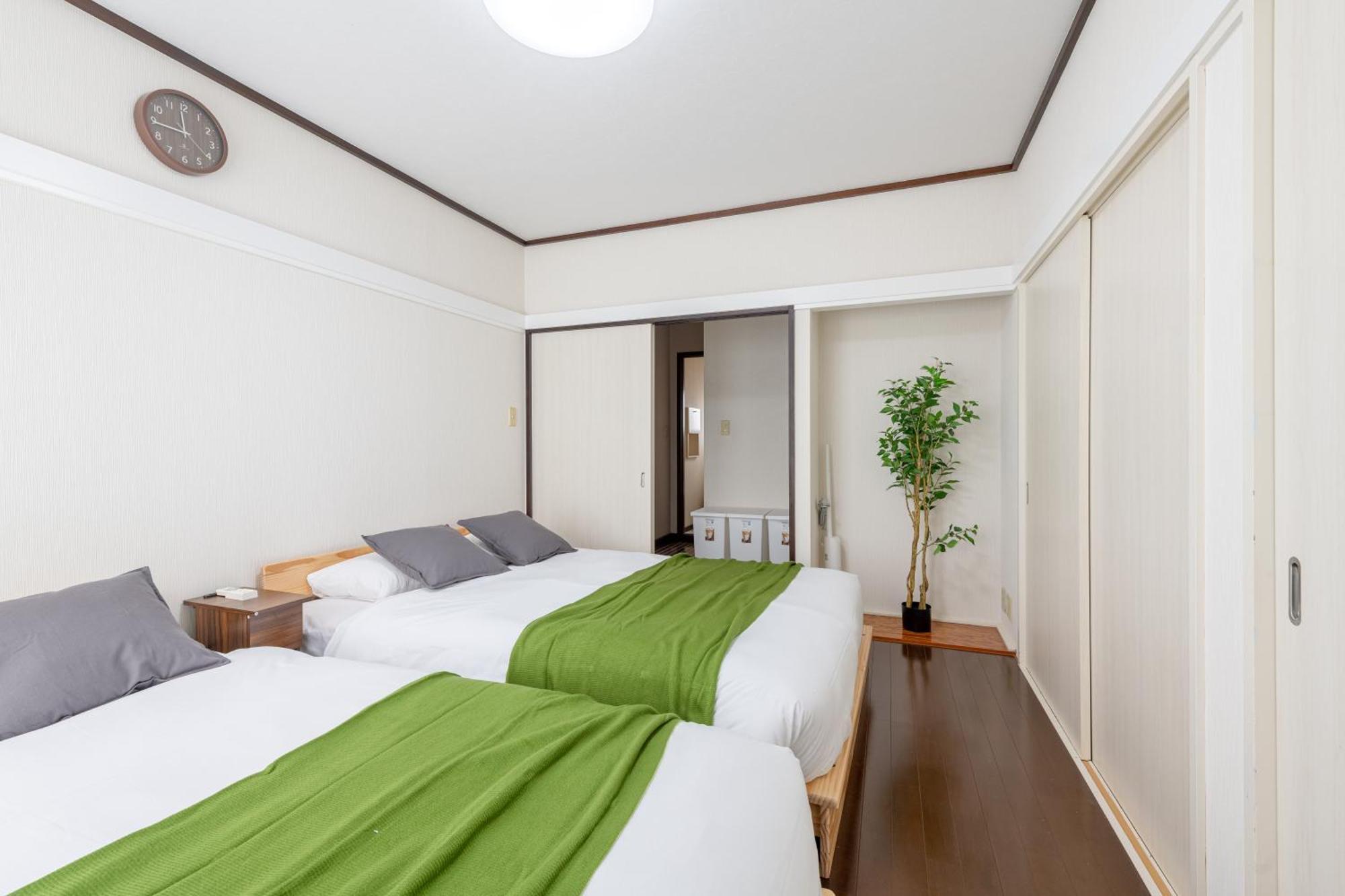 メゾンドミナ Apartment