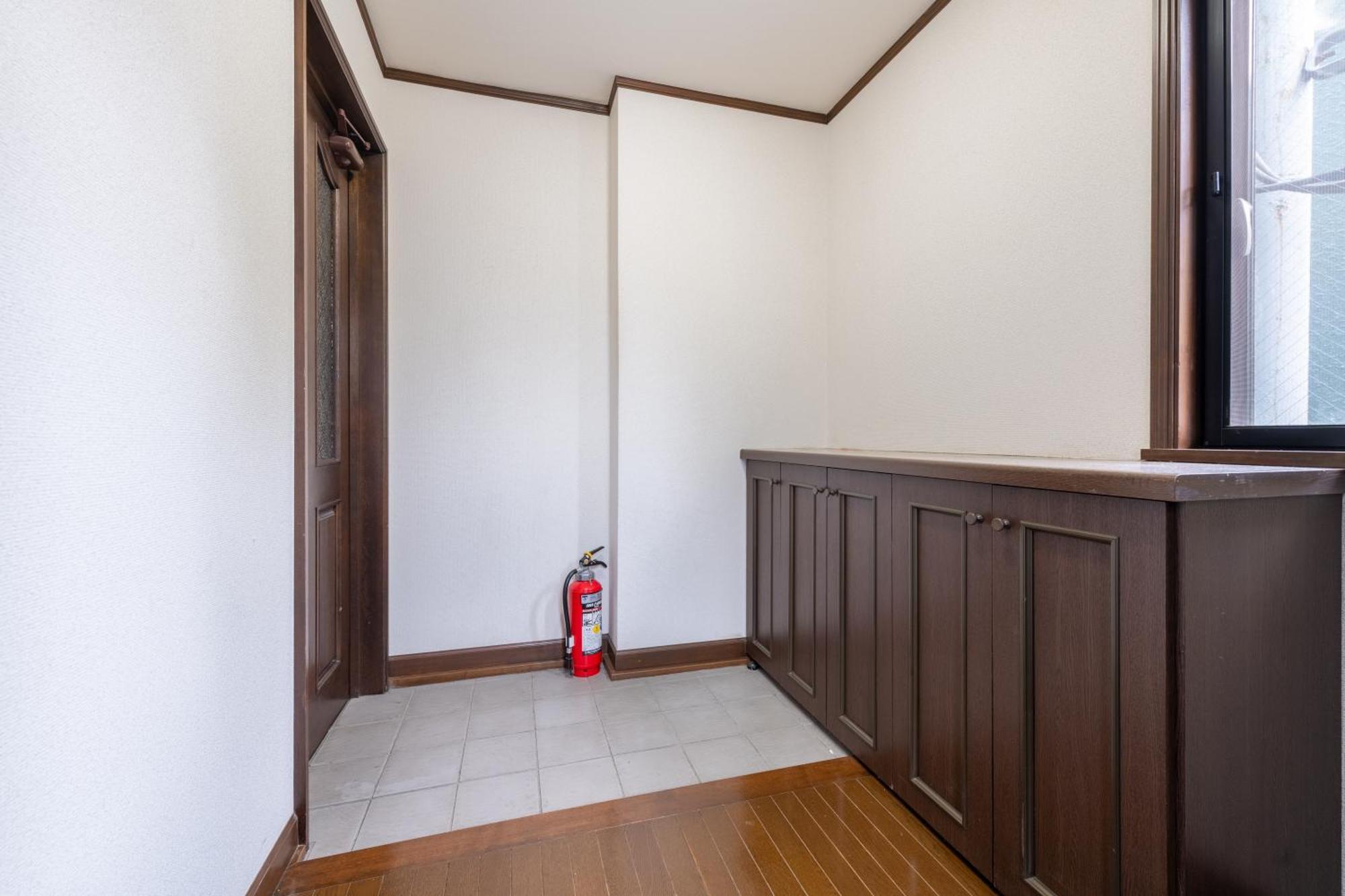 Apartment メゾンドミナ *