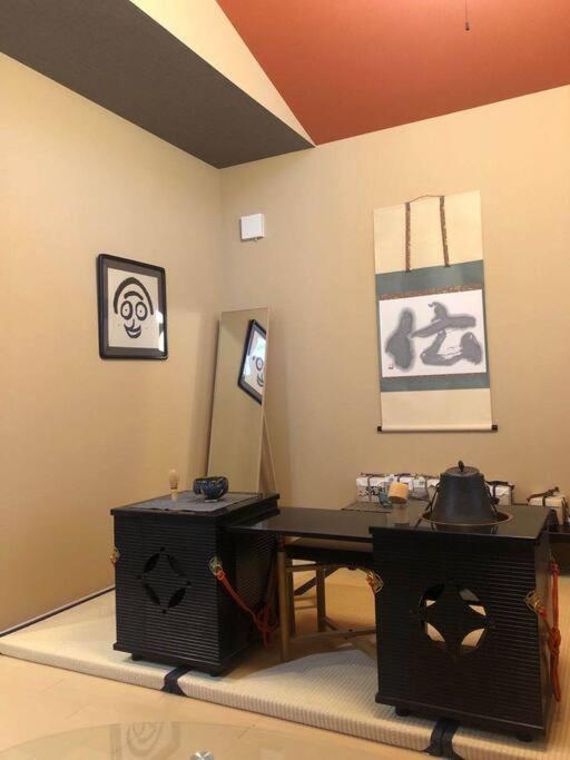 Tsubaki Salon Jujo Tokyo