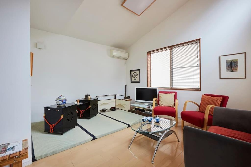 Tsubaki Salon Jujo Tokyo