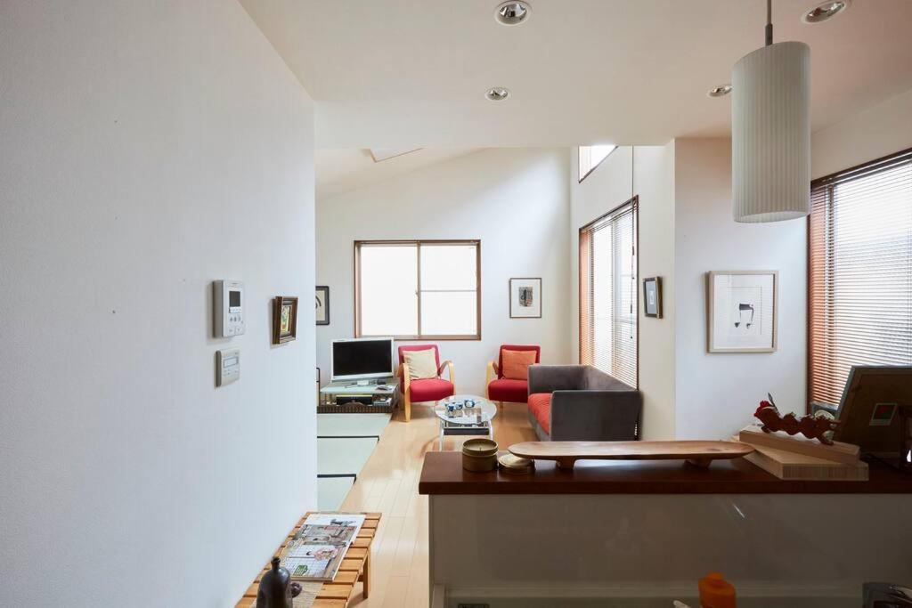 Holiday home Tsubaki Salon Jujo *