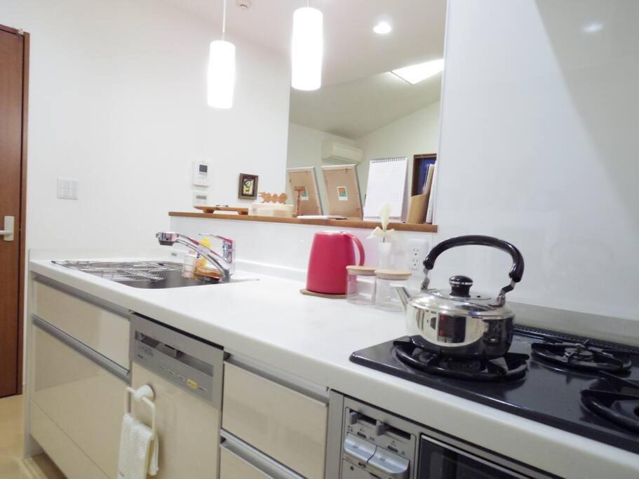 Tsubaki Salon Jujo Holiday home