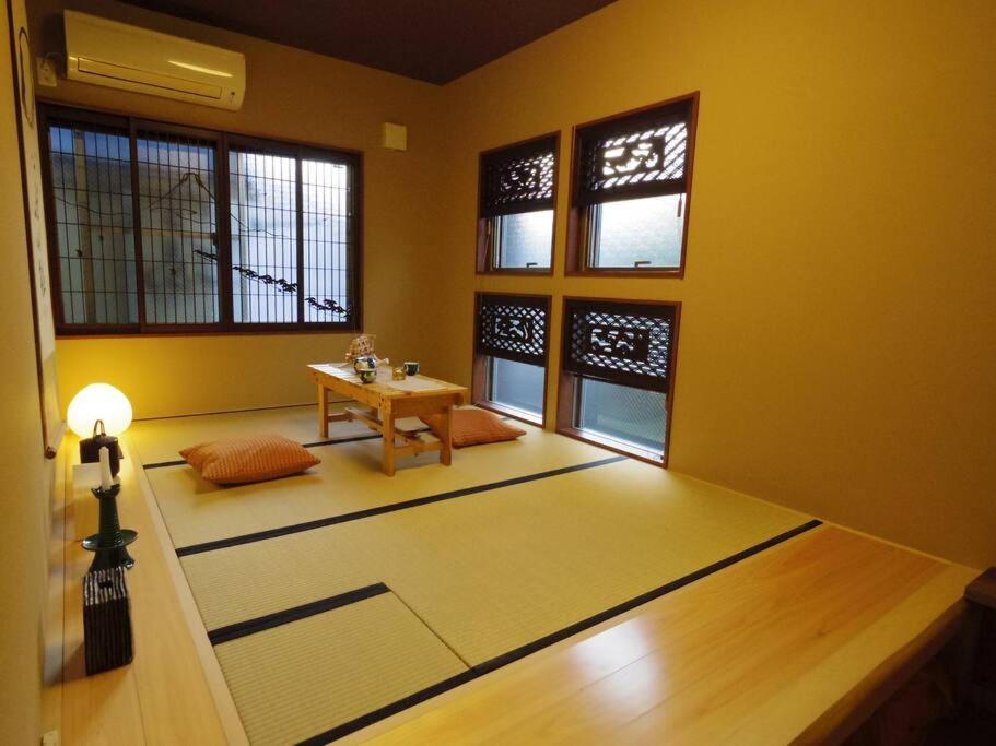 Holiday home Tsubaki Salon Jujo Tokyo