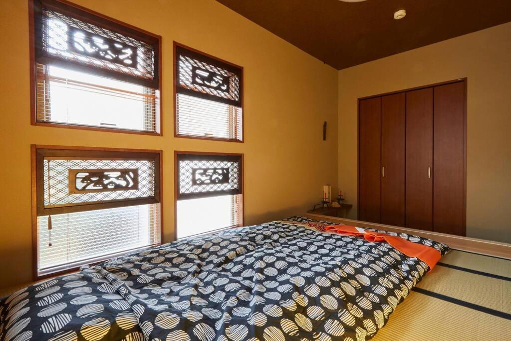 Holiday home Tsubaki Salon Jujo *