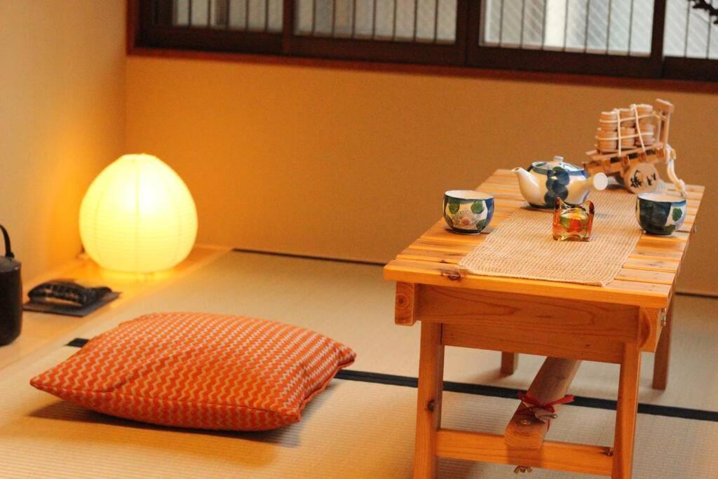 Holiday home Tsubaki Salon Jujo