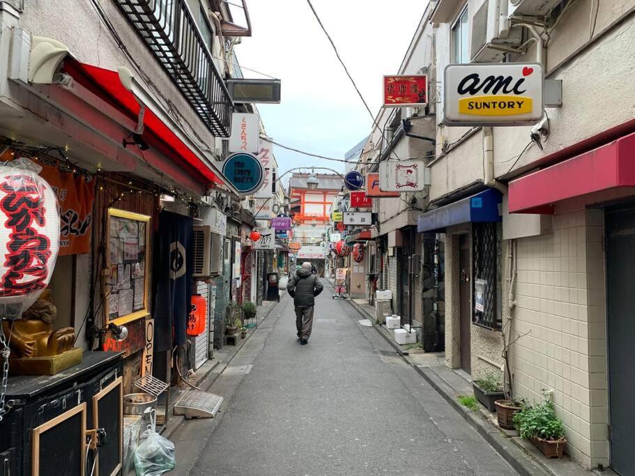 Apartment 本町2丁目 Tokyo