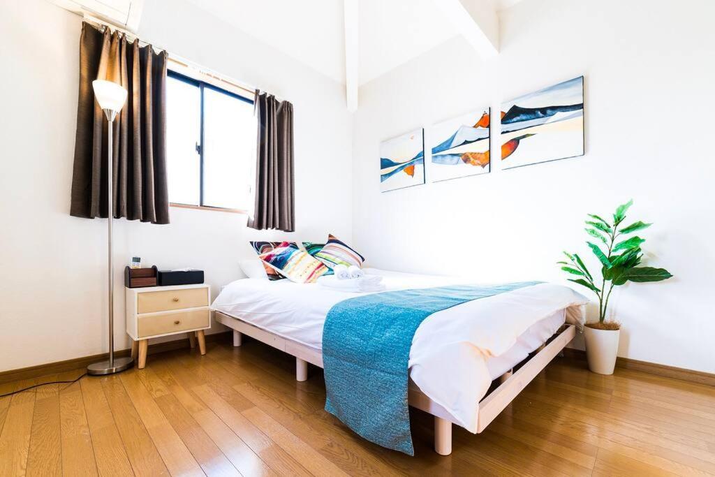 Apartment 本町2丁目 Tokyo