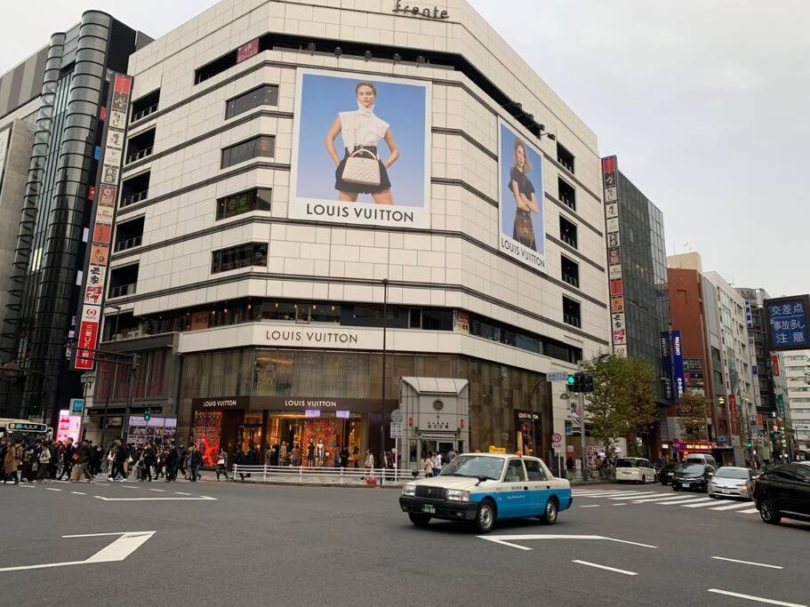 本町2丁目 * Tokyo