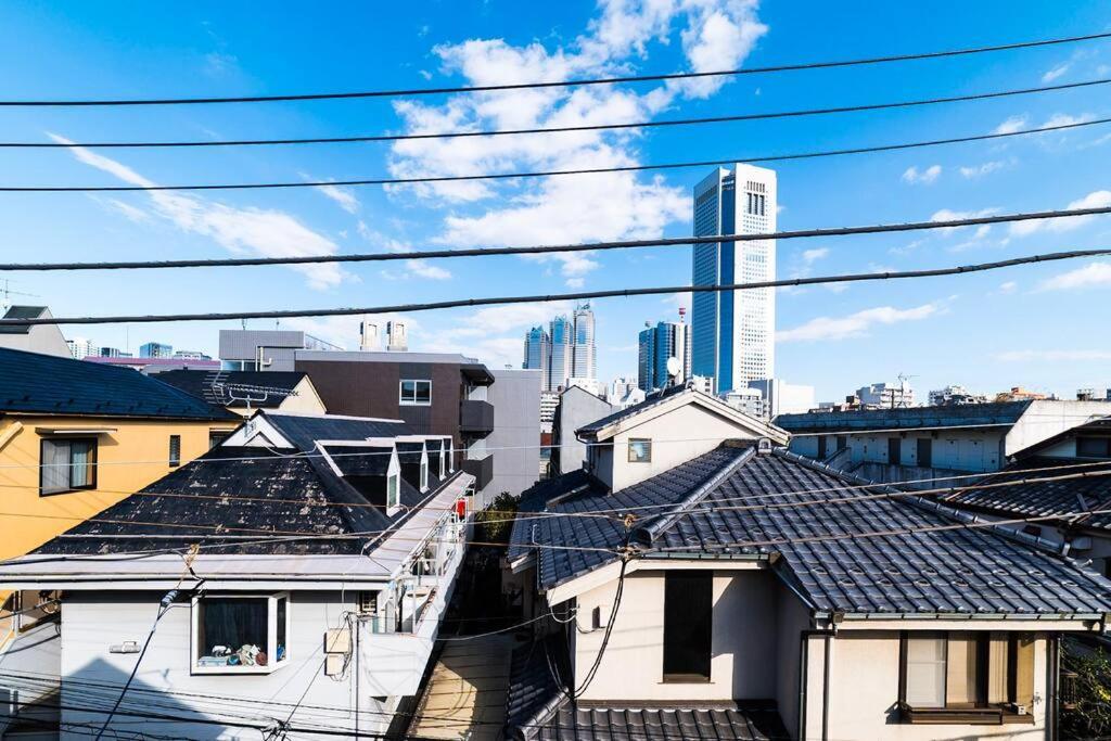 本町2丁目 Apartment Tokyo