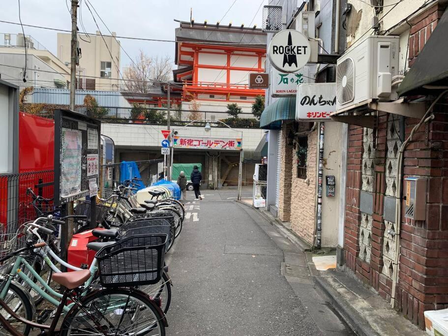 本町2丁目 Apartment