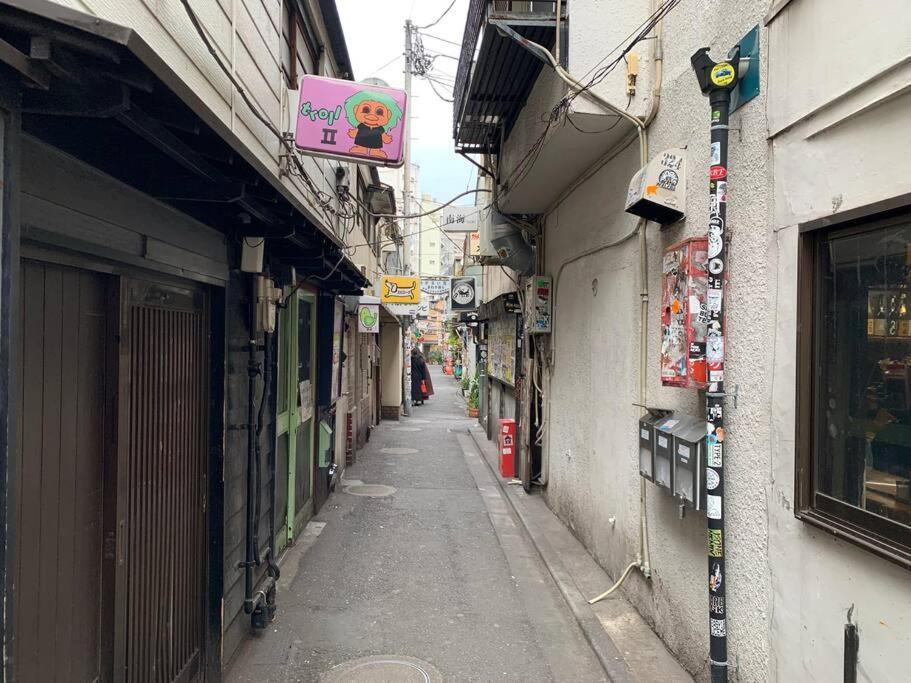 本町2丁目 Apartment Tokyo