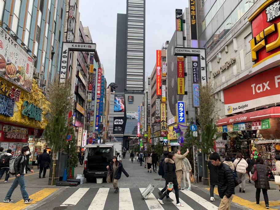 本町2丁目 * Tokyo