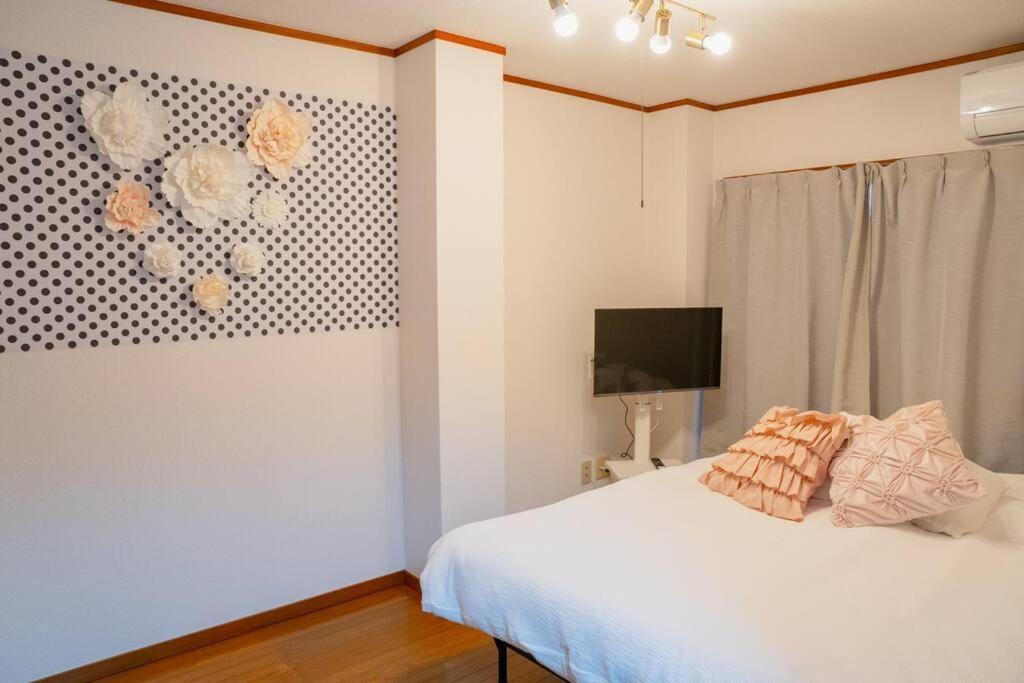 Apartment 2階 小岩駅徒歩15分 収容4人 成田羽田からバス直通 *