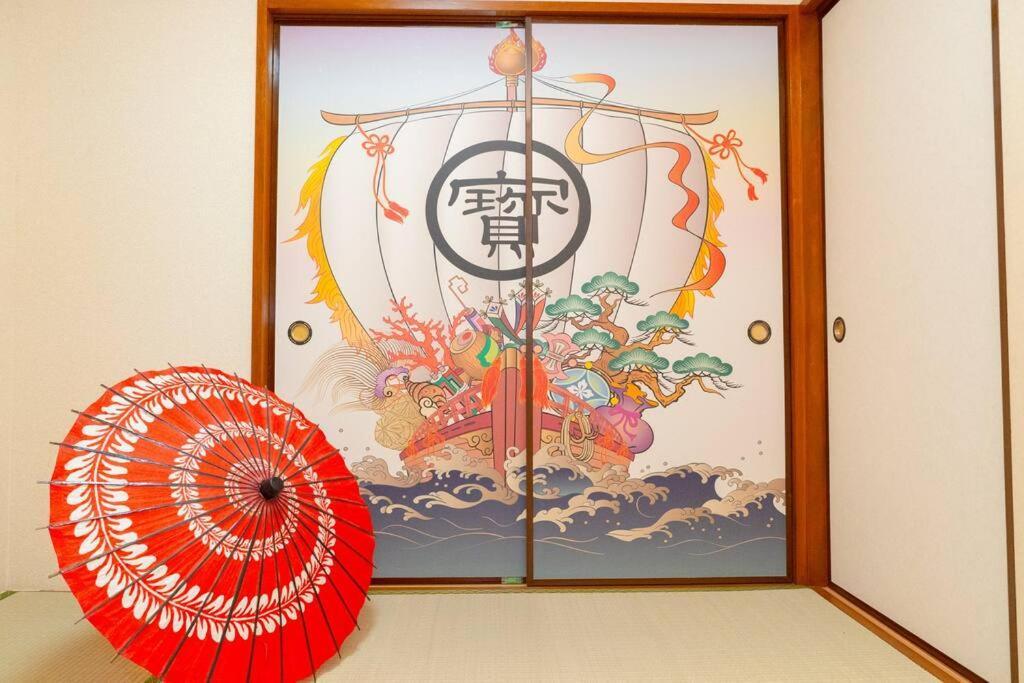 2階 小岩駅徒歩15分 収容4人 成田羽田からバス直通