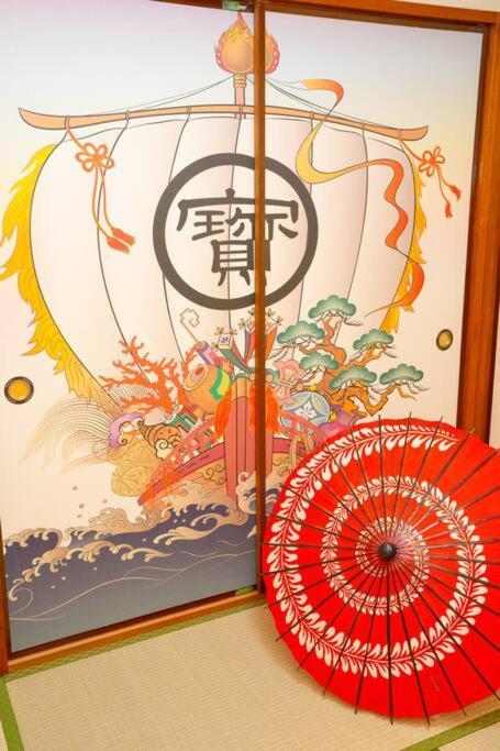 Apartment 2階 小岩駅徒歩15分 収容4人 成田羽田からバス直通