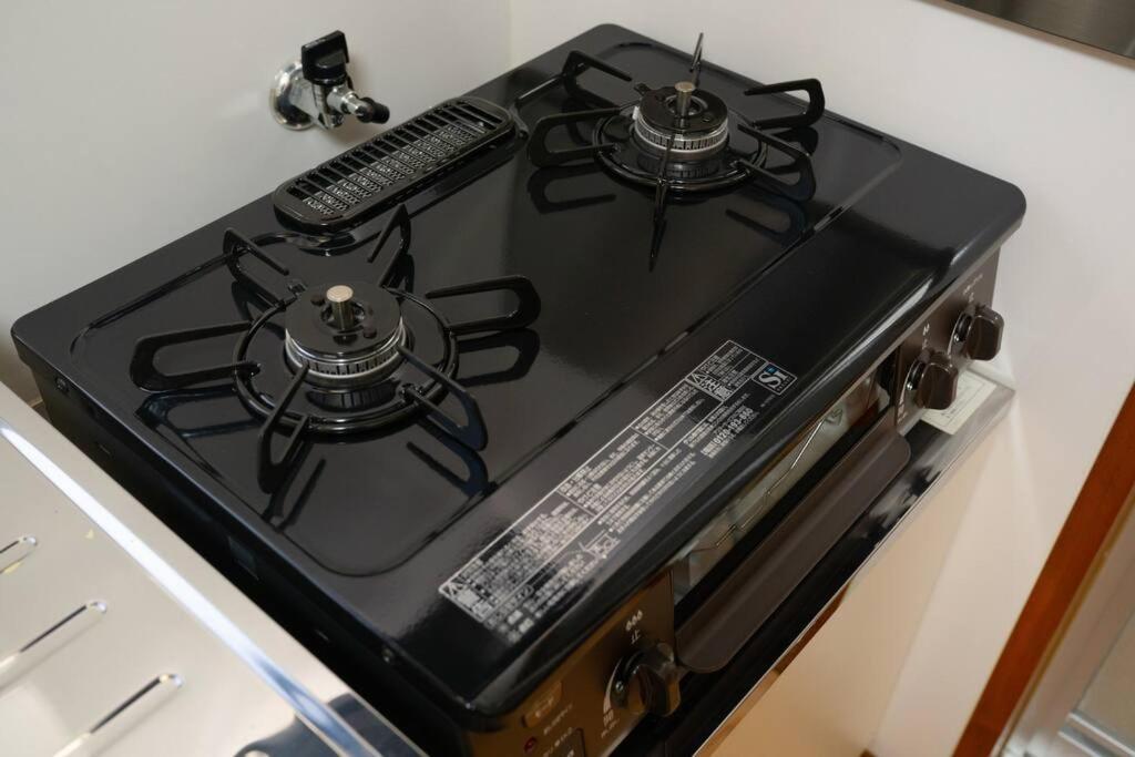 Apartment 2階 小岩駅徒歩15分 収容4人 成田羽田からバス直通