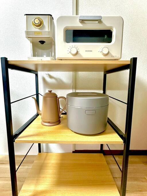 Cedar House Komagome