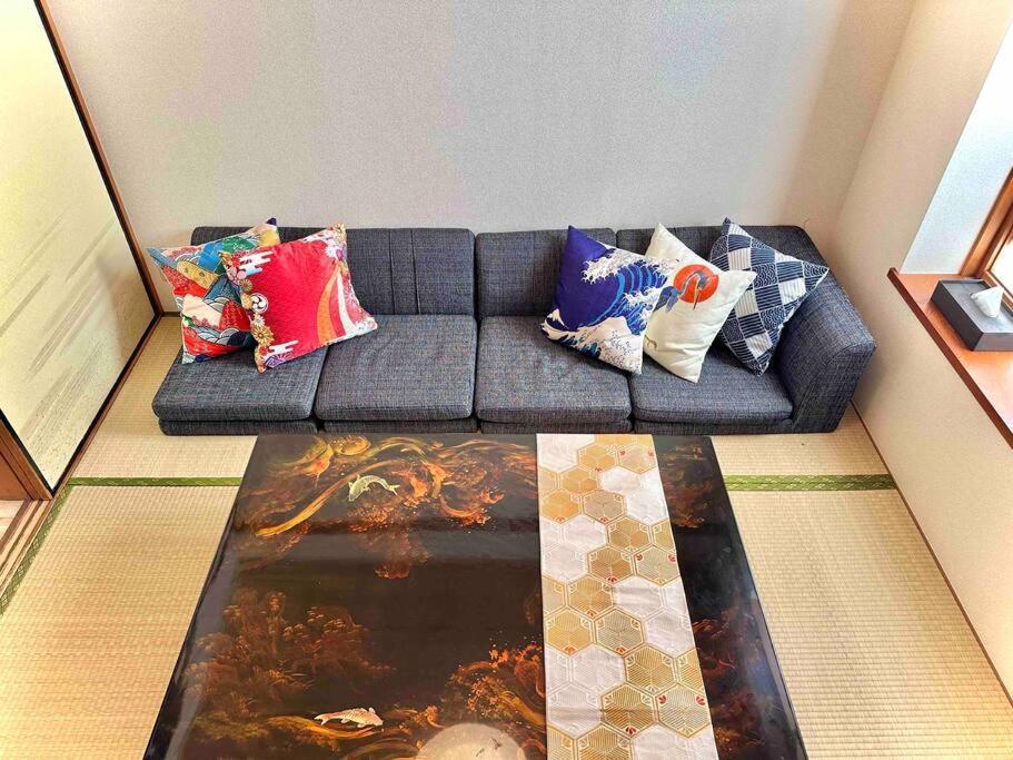 Cedar House Komagome Holiday home