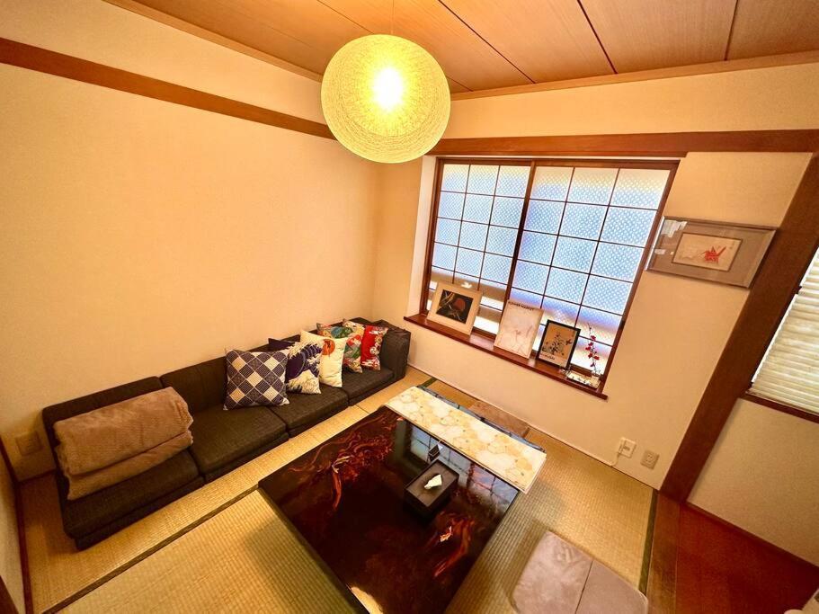 Cedar House Komagome Tokyo