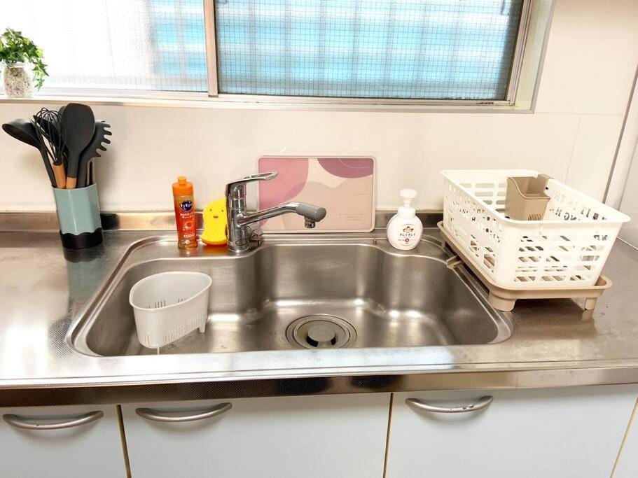 柴又1丁目 Apartment