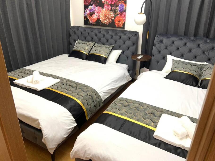 柴又1丁目 Apartment *