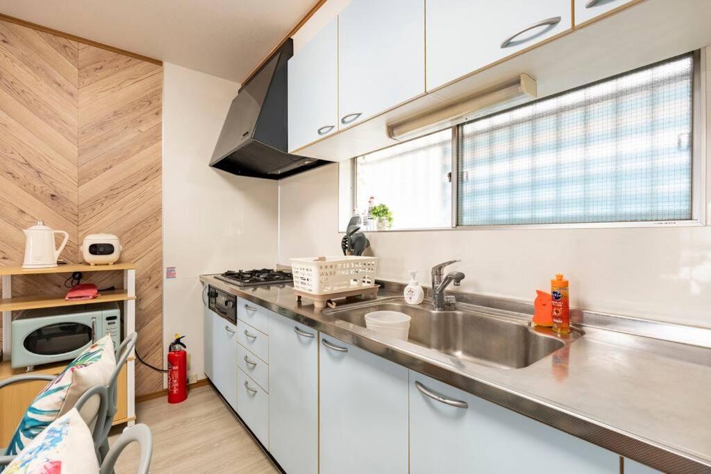 Apartment 柴又1丁目