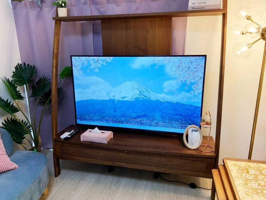 Apartment 柴又1丁目 *