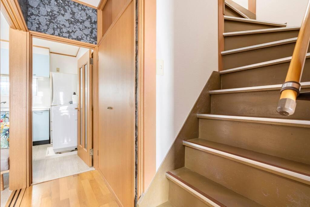 Apartment 柴又1丁目