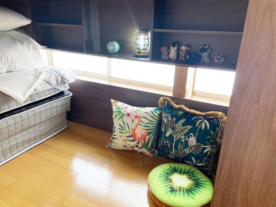 Apartment 柴又1丁目 *