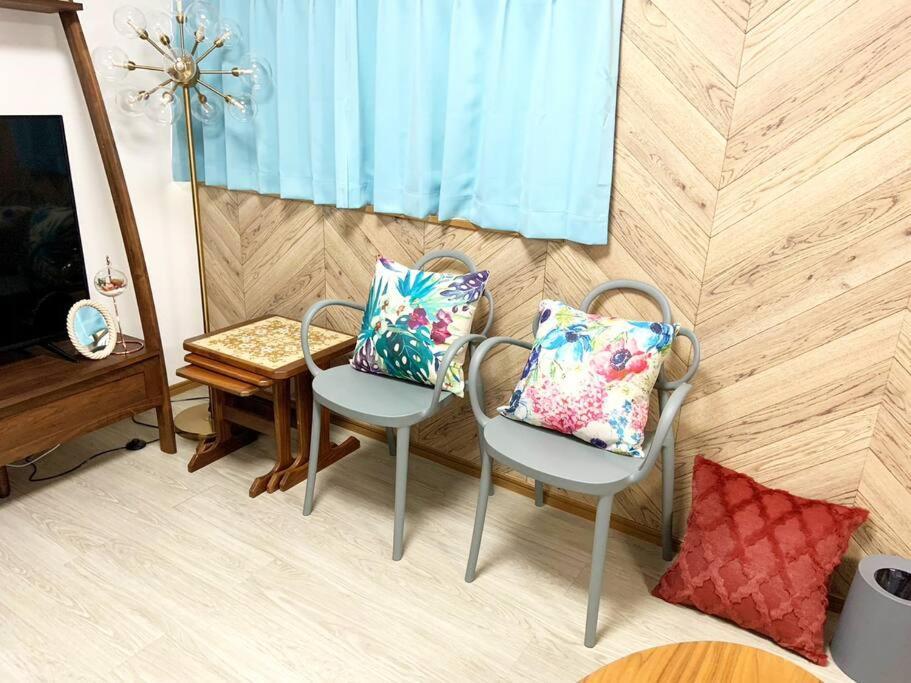 Apartment 柴又1丁目