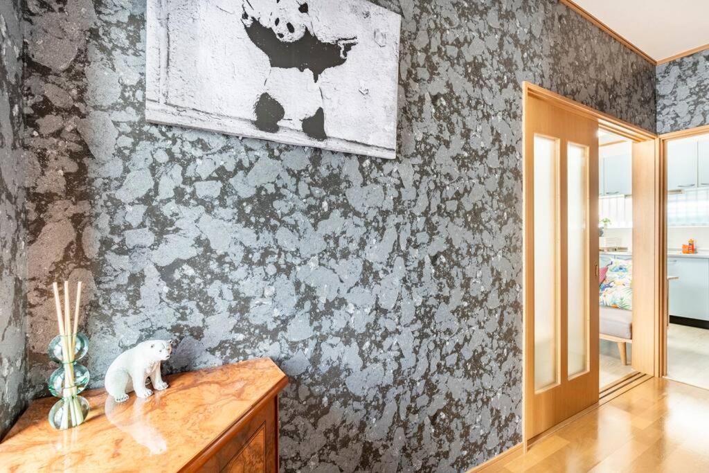 Apartment 柴又1丁目